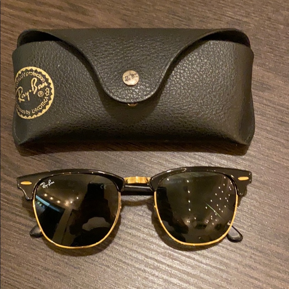 Ray bans
